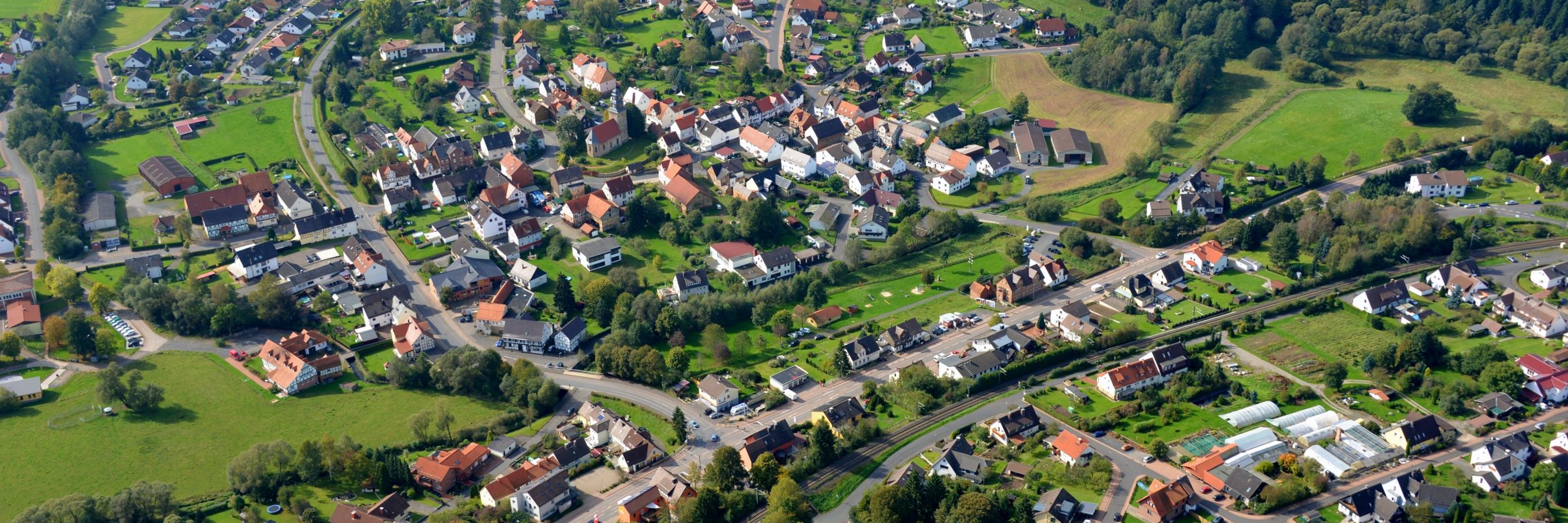  Stadt Hessisch Lichtenau 