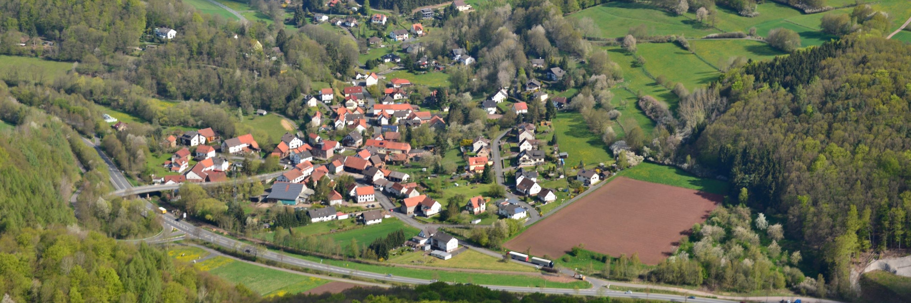  Stadt Hessisch Lichtenau 