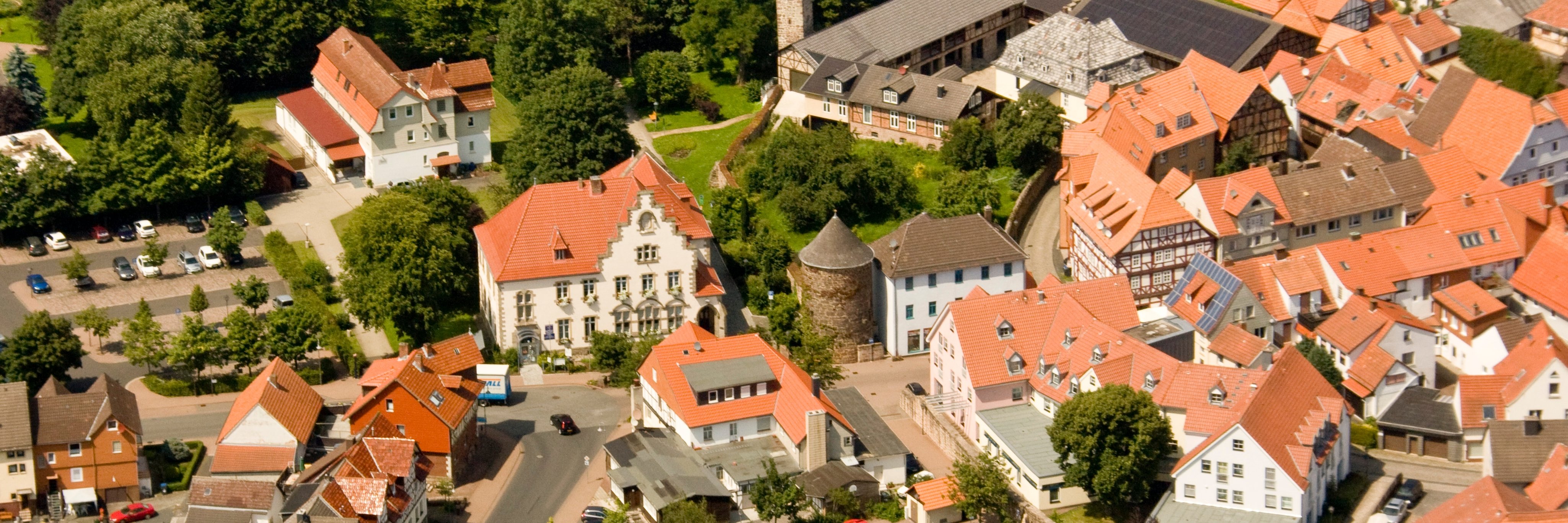 Organisationen und Vereine Stadt Hessisch Lichtenau
