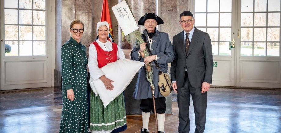 22.11.2025 | Hessische Hoheiten 2025 22.11.2025 | Hessische Hoheiten 2025