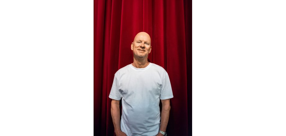 Bildnachweis: © Mike Wahrlich